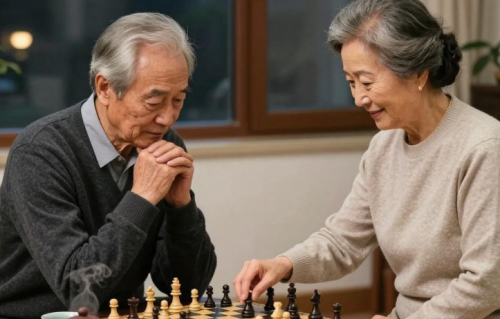 兄弟姐妹闹翻后，聪明的做法，不是断交，不是和好，而是这5种！