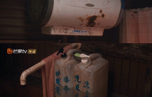 《耀眼》的滤镜叙事，有些扎眼|此处通往繁星|灿如繁星|关晓彤|李昀锐|流量剧