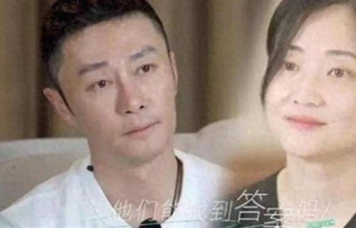 她因红樱桃爆红，巅峰时结婚隐退，如今48岁与15岁儿子租房住