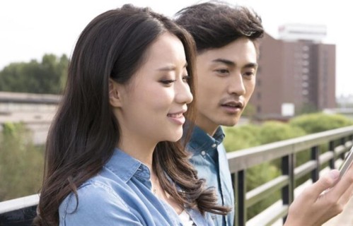 女人默许你看这3处，就是摊牌了：我爱上你了