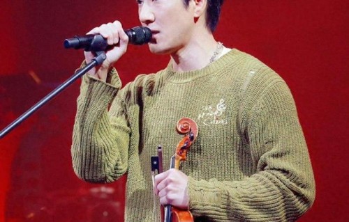 王力宏50岁状态|帕梅拉|巡演|自律|杭州|训练