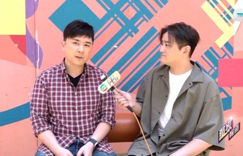 李泳豪公开李家鼎近况，身体已好转但财政吃紧，仍不知施明安葬地
