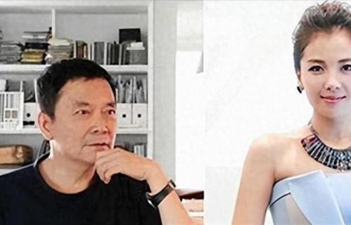 和刘涛分开后，他常年定居上海，如今身价过亿，年过60却依旧单身