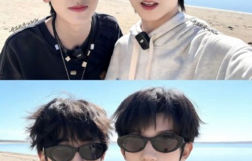 TF家族左奇函和杨博文的CP组合为什么被称为‘奇文’并且人气这么高？|粉丝|舞台|少年|文化|本能