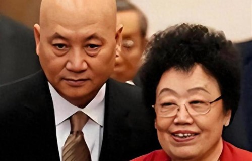 事实证明，74岁无儿无女的迟重瑞，早已被陈丽华安排好了退路