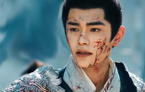 从默默无名群演熬出头，他被赞“行走的演技保证书”！