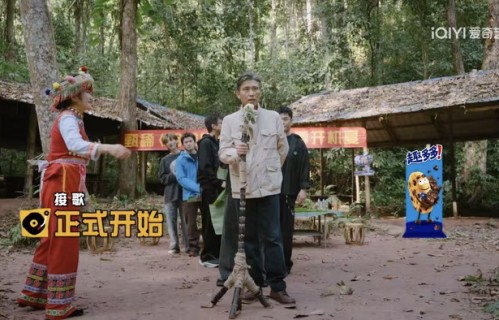 开播飙升综艺热榜第一!《五哈》第六季一出手,就是国产综艺标杆