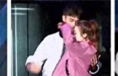 吴昕和郑凯七年没官宣，名字搞混闹出乌龙，安静恋爱反而更让人信