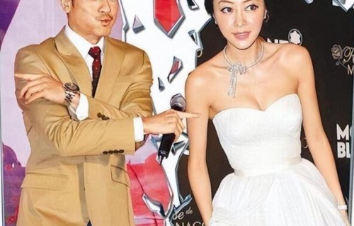 风水轮流转！分手13年熊黛林首谈前任，郭富城终究沦为全网笑话