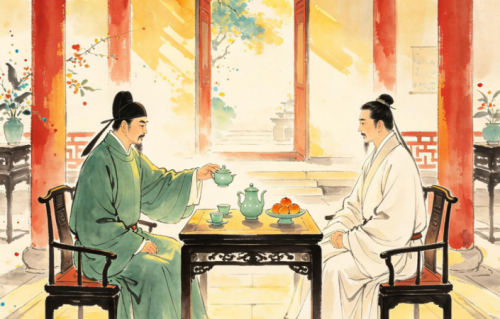 老祖宗的方位智慧：败北、做东、归西、南墙，为啥是这四个？