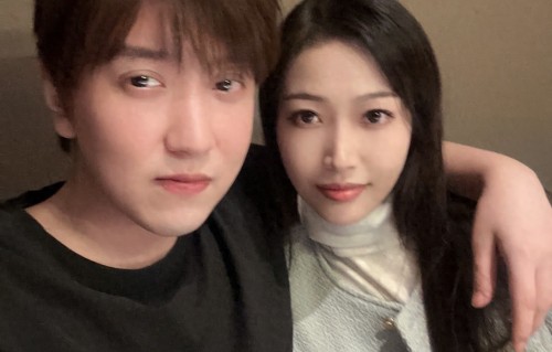 合伙人曝白冰婚内出轨！炸裂聊天记录被泄，女方拿亲密录音威胁 
