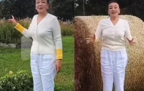 小菲到厦门，兰姐在海外！筱梅在家自我消化情绪！她已经好些了！