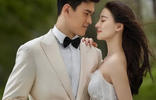 体操女神张豆豆：凭挺胸照走红，拒绝进娱乐圈，今与孙杨结成夫妻 
