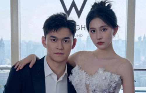 孙杨节目风波仍持续！获圈内知名制作人力挺，出席活动心态好 