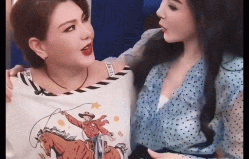 萧蔷：从“第一美人”到“查无此人”，一手好牌缘何被打烂？