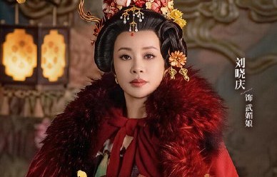 《武则天传奇》吸引了大量年轻观众，这反映了怎样的市场趋势？