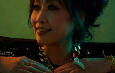 齐豫在《歌手2026》第二期蝉联冠军，她演唱的歌曲有何特别之处？