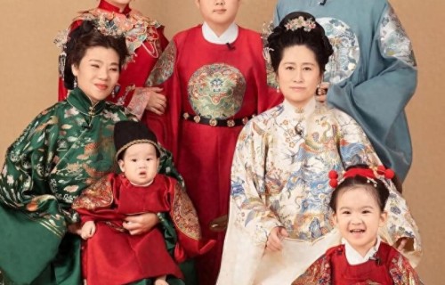 《我们的爸爸2》第六期：被爱的小孩这样长大 