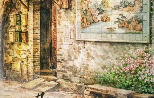 胡歌这一出手，若不出意外，这部电视剧《人间有味》估计得“封神”
