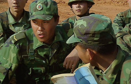 《士兵突击》为什么成才在钢七连干两年，都不如马小帅待一个月？