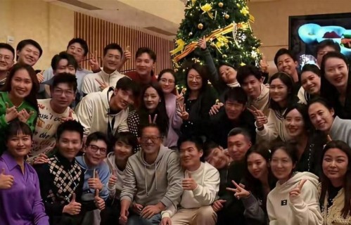 YOYO：石明裸辞，属于我的时代终于来了，连休两天心情美美哒