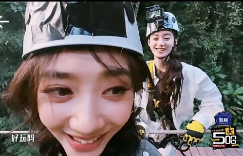 《五哈》第六季最新一期节目中，五位女嘉宾具体展示了哪些暖心举动？|综艺剧情讨论|哈哈哈哈哈第六季|徐梦洁|夏梦|哈哈哈哈哈（真人秀）