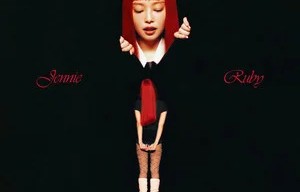 twin[2025年金珍妮演唱的歌曲]|Jennie|Ruby|专辑|音乐|索尼