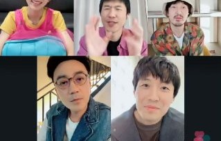 田曦薇庆生变真人蛋糕！《低智商犯罪》开播引爆话题