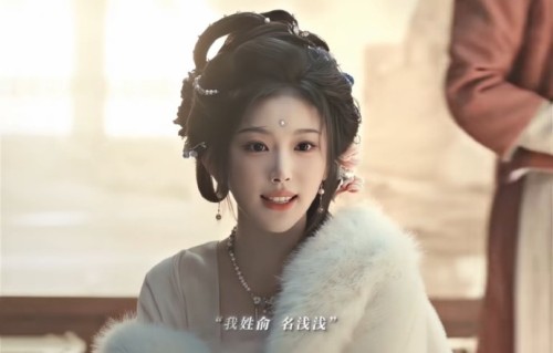 孔雪儿的“冷漠”真是装的？深扒保护色下的破碎与重生|俞浅浅|逐玉|表象|酷冷|棱镜