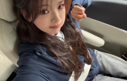 杨超越坚持演艺道路，盼解锁更多角色