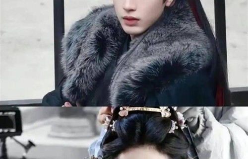 湖南卫视开播！张凌赫、林允领衔主演《归栾》