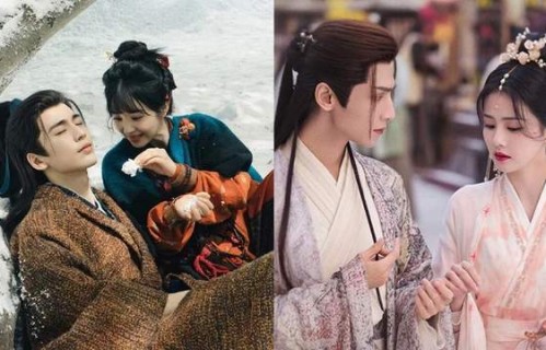 《逐玉》余韵深！ 网评「值得反复重刷」的古装剧TOP10！ 《长月燼明》第3，这部意外垫底