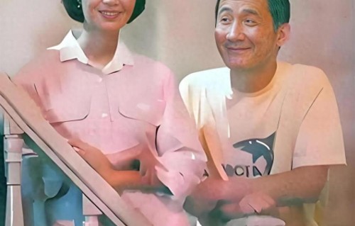 66岁梁天近况曝光！经历两段失败婚姻，如今儿女双全成人生赢家