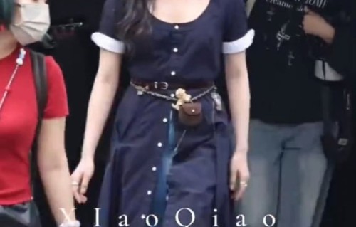 陈哲远张婧仪合体录制你好星期六，同框互动引期待