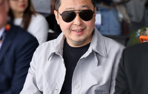 中国电影全球推广活动开幕 开幕圆桌与电影之夜引燃东方叙事