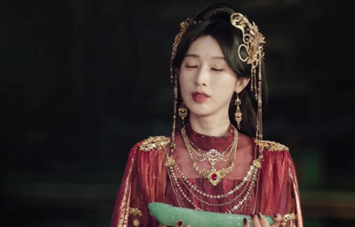 《白日提灯》别再误会姜艾！她不是反派，是贺思慕最稳的靠山