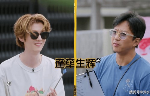 曾经的综艺顶流！《五哈6》如今被全员喊老邓头，邓超到底输在哪？