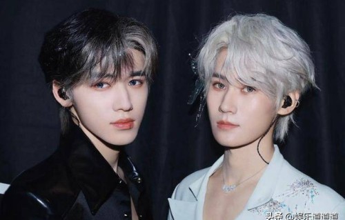 宋亚轩管张真源叫真真源源