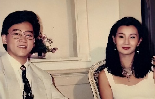事实证明，61岁重获新生的广东主持人陈维聪，已经走入另一条道路 