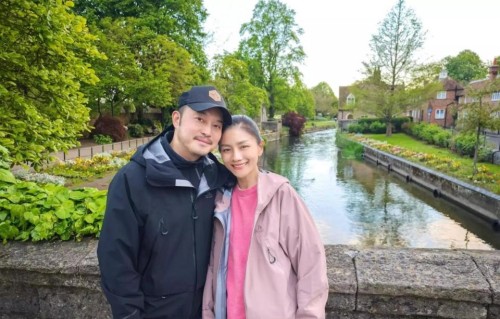 沙溢胡可：毫无默契的表象，藏着最真实的婚姻