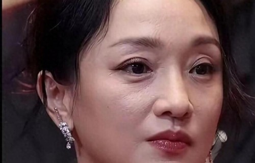 扔掉容貌焦虑！看这5位女演员如何把年龄熬成最美勋章