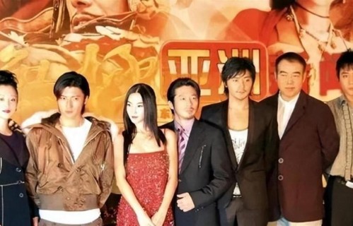 王晶终于坦白！张柏芝婚变主因不是王菲，而是让她3年怀孕5次的人