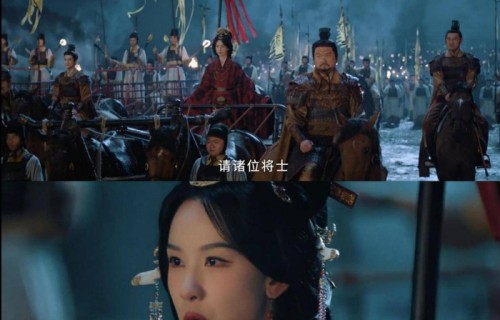 6.3号：灵魂摆渡铁三角全员回归，于毅一人分饰两角填坑十年老剧，这波你站谁？|陈都灵|雁回时|翘楚|杨龙|楚朝