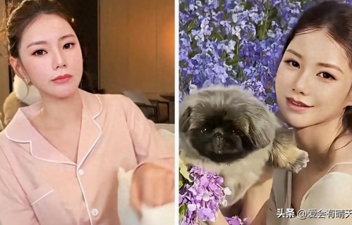 马筱梅返京2天后，状态完全恢复，有点小抱怨，但情商比大S高！ 