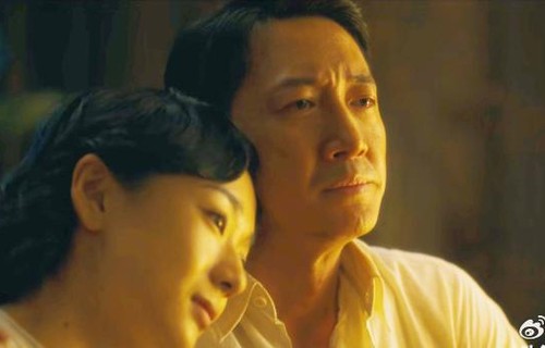 《八千里路云和月》别再骂云魁变心了！细节表明，他从没爱过丁玉娇