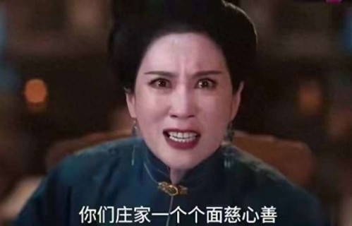 浪姐7被劝退后温峥嵘改变了这才是演员该有的清醒