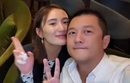 与李亚鹏离婚半年，海哈金喜官宣不复婚，坦露离婚真相登上热搜