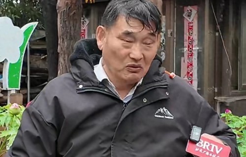 大衣哥突然发声：借出去的8万，还回来不到2万，他把话筒放下了 