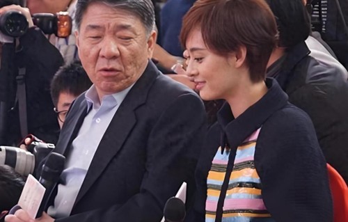 郑晓龙说对了！内娱的残酷现实，在43岁孙俪身上展现得淋漓尽致 