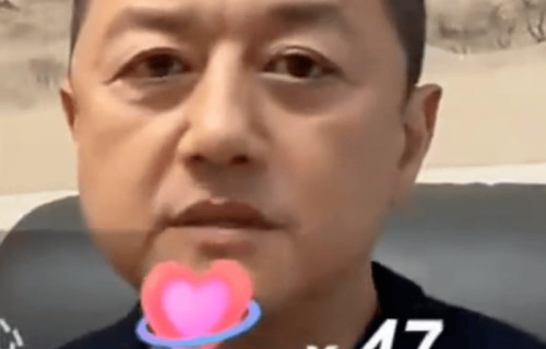 说清了！李亚鹏直播澄清传言：陈光标捐的1000万没有限定用途，由衷感谢陈光标善举|张雪|夺冠|儿童医院|捐款|嫣然